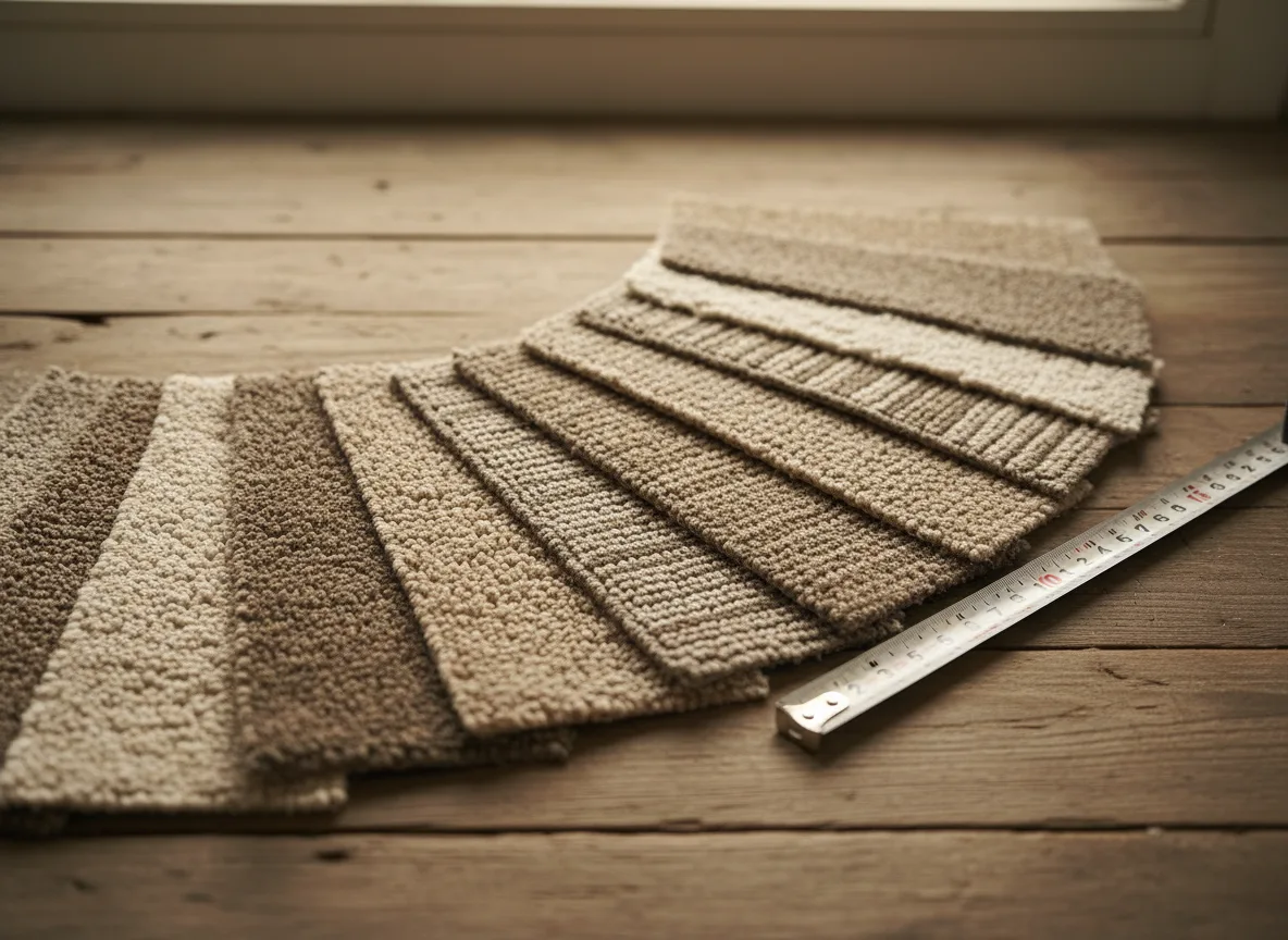 Carpet Installation Rancho Santa Margarita, CA FAQs